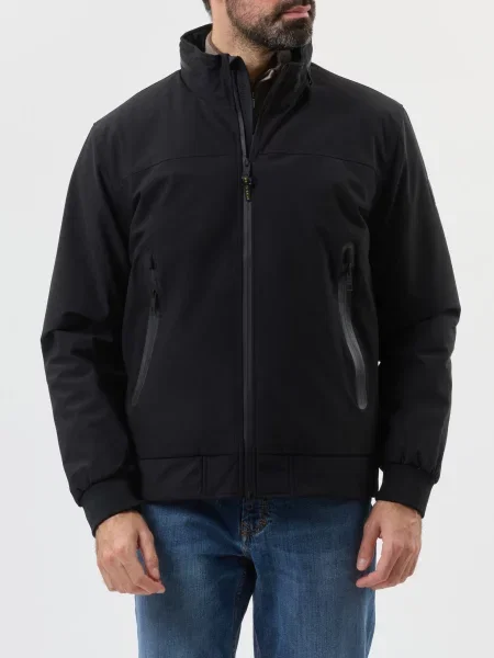 Куртка North Sails чорна