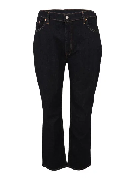 Levi's® Big & Tall Traperice Ath Taper B&T tamno plava