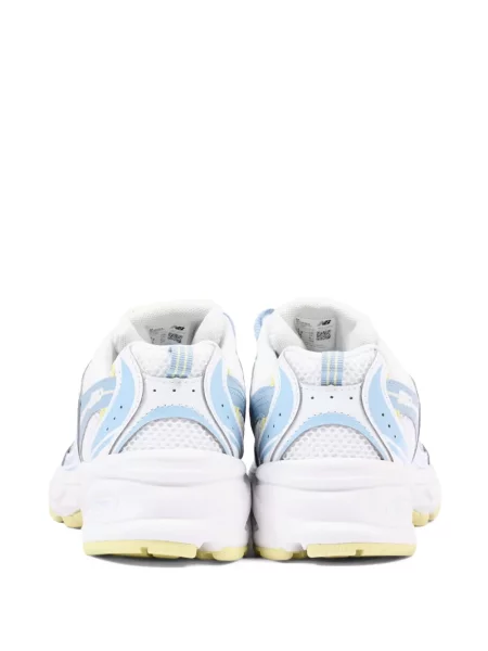 Sneakersy dziecięce New Balance 530 białe