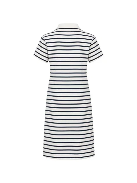 Rochie mini Tommy Hilfiger alb