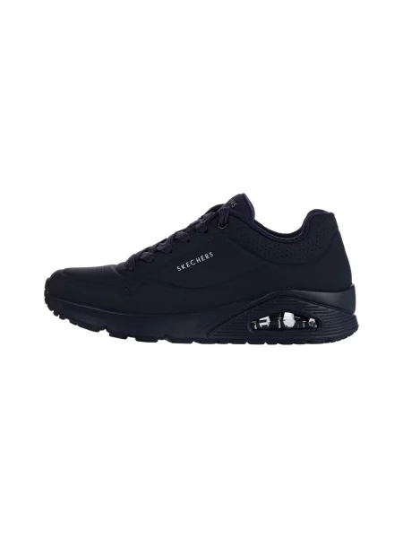 Pantofi Skechers albastru