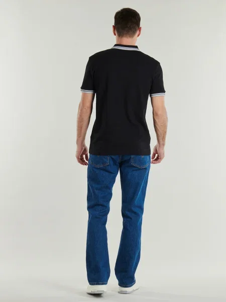 Polo Boss negru