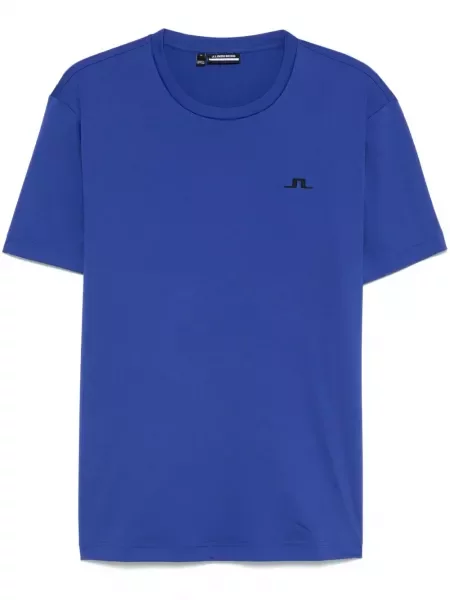 Tricou J.lindeberg albastru