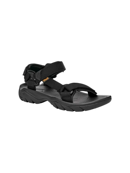 Pantofi Teva negru