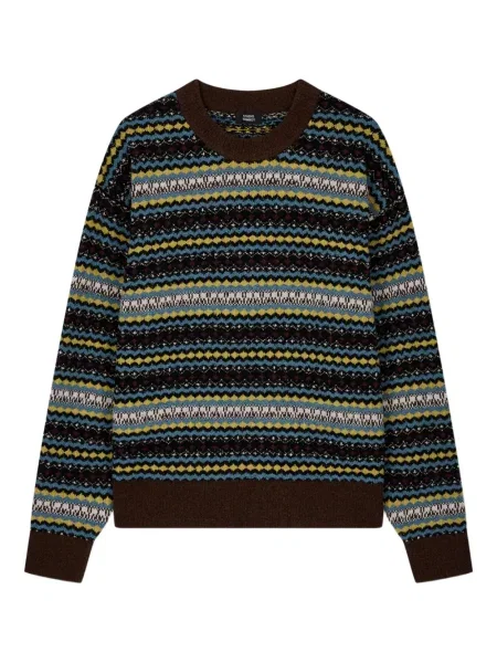 Pulover Studio Tomboy maro