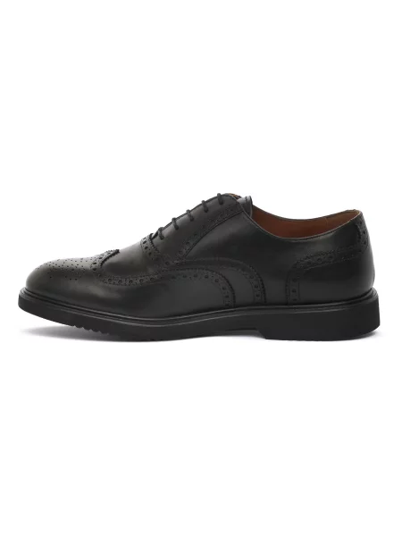 Pantofi Nerogiardini negru