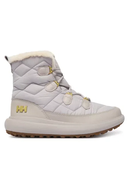 Дутики Helly Hansen серые