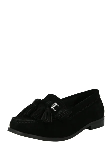 STEVE MADDEN Mocasini Esra' negru