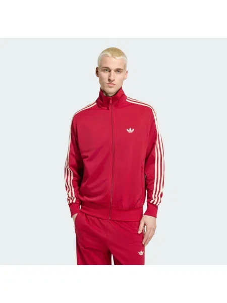 Bluza Firebird czerwona