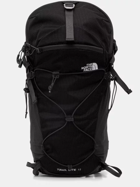 The North Face rucsac pentru trekking TRAIL LITE negru