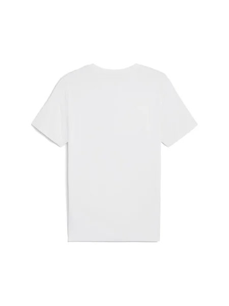 Tricou Puma alb