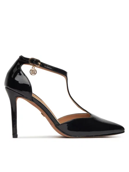 Nine West Lodičky černá
