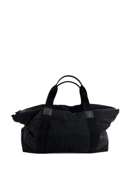 Geantă Moncler negru