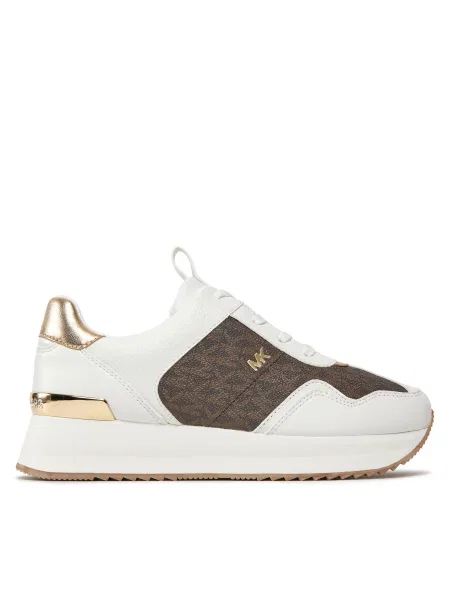 Superge MICHAEL Michael Kors Raina Trainer bela