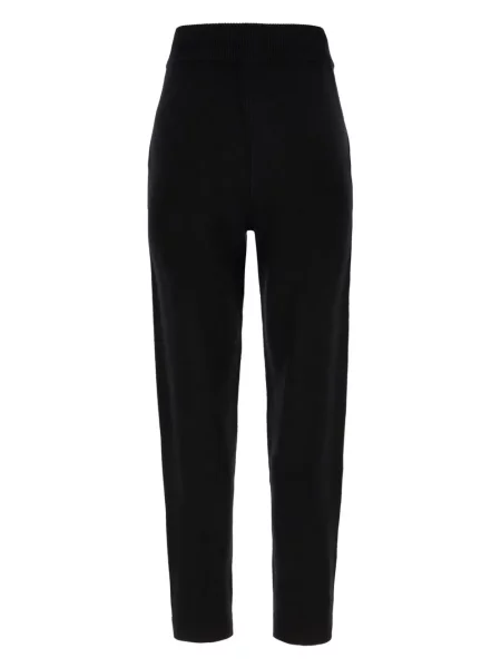 Pantaloni 's Max Mara negru