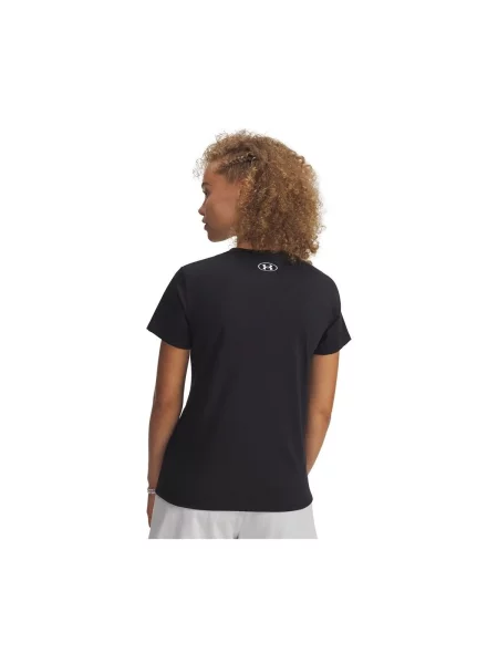 Majica Under Armour crna