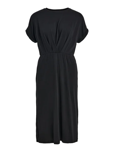 OBJECT Rochie Jannie' negru