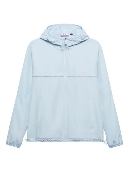 Ветровка Gcds синьо