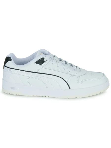Félcipo Puma fehér