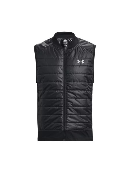 Vesta Under Armour čierna