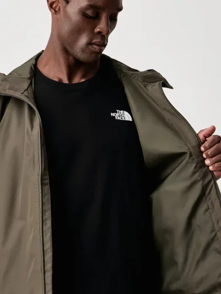The North Face куртка Quest