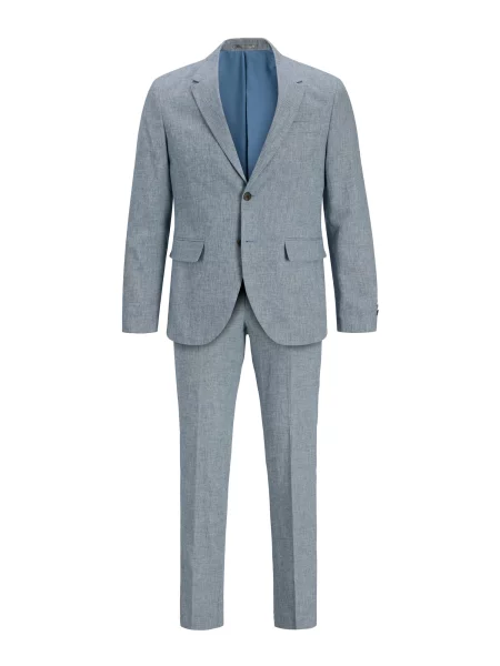 Jack & Jones Premium Costum JPRMARTIN denim albastru