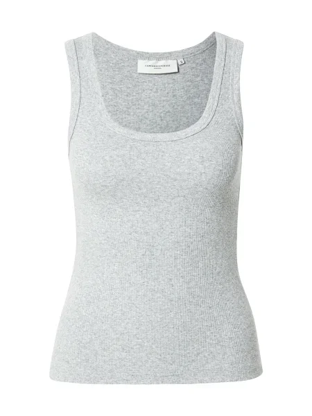 Top Copenhagen Muse sivá