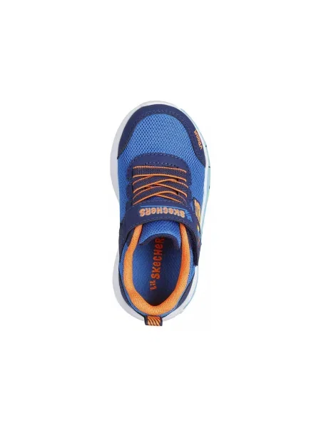 Sportcipők Skechers Play Scene kék