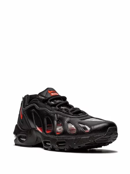 Tenisky Nike Air Max černé