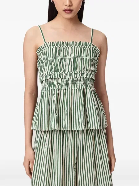 Top Allsaints alb