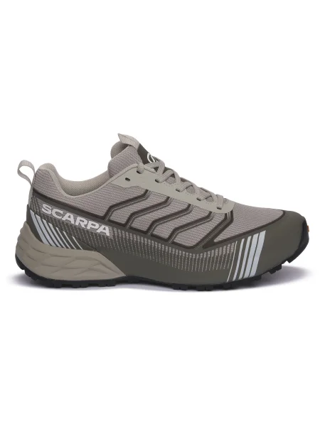 Pantofi Scarpa verde