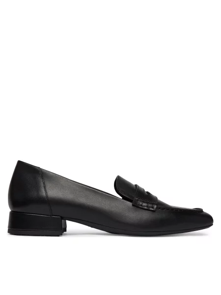 Полуботинки Vagabond Shoemakers черные