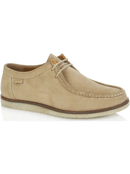 Pantofi Silver Street London argintiu