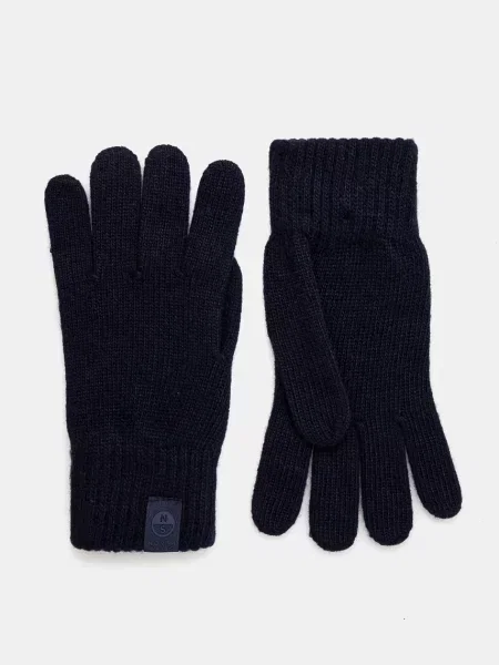 Mănuși North Sails albastru