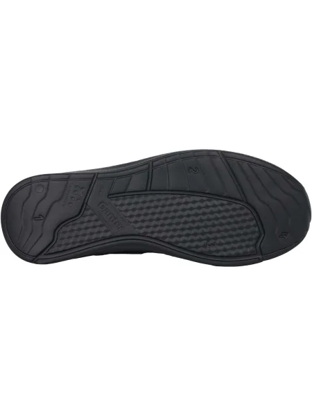 Pantofi Ganter albastru