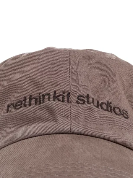 Baseball sapka Rethinkit Studios autogrammal barna