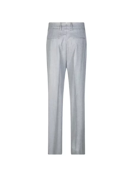 Pantaloni palazzo Berwich gri
