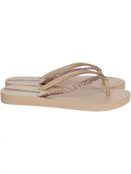 Pantofi copii Ipanema bej