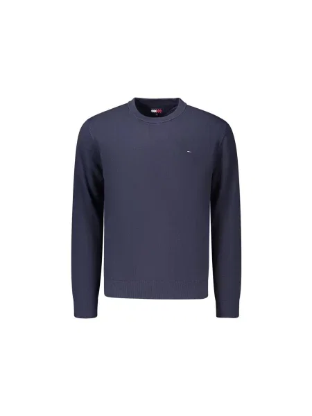 Tricou Tommy Hilfiger albastru