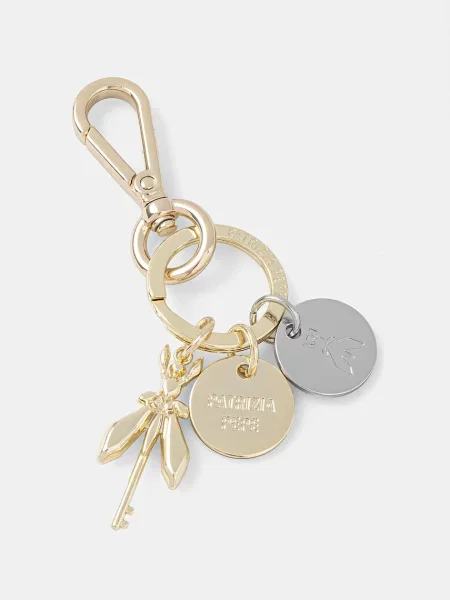 Obesek za ključe Patrizia Pepe