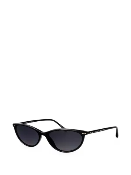 Ochelari de soare Isabel Marant Eyewear negru