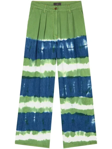 Blugi Alanui albastru