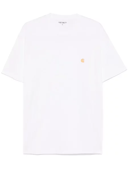 Tricou Carhartt Wip alb