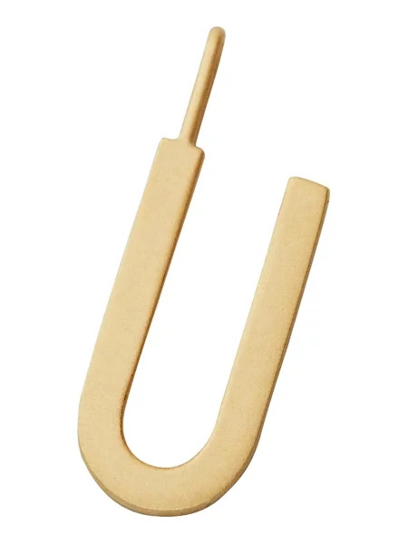 Ожерелье Design Letters