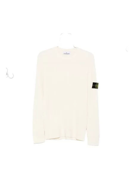 Пуловер Stone Island камъни