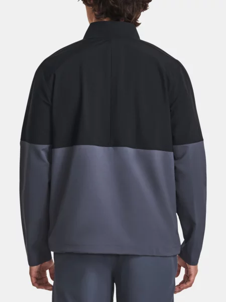 Bunda Under Armour čierna