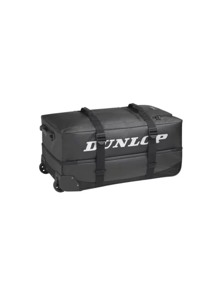 Kabelka Dunlop biela