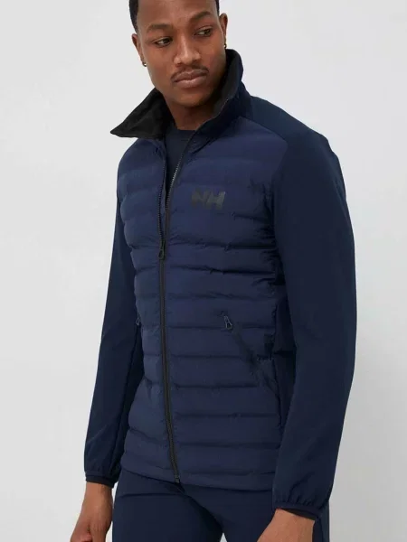Geacă Helly Hansen albastru