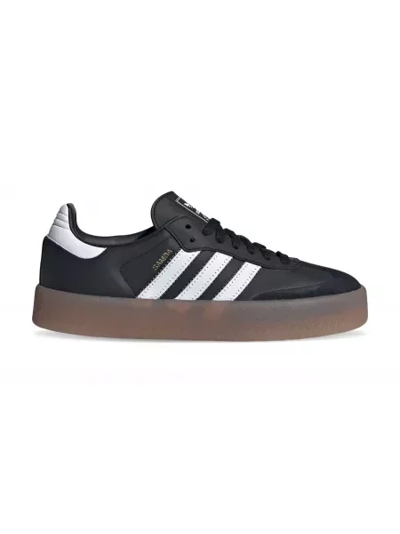 Sneakersy Adidas Originals czarne