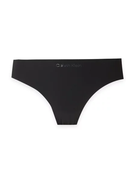 Calvin Klein Underwear Slip negru